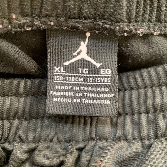 Jordan Jogging Pants Kids - Picture 3 of 3